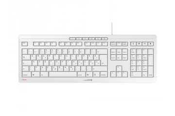 Tipkovnice Cherry  Tipkovnica Cherry STREAM,...