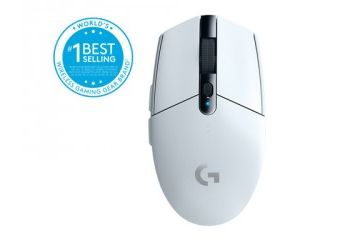 Miške Logitech  Miška Logitech G305...