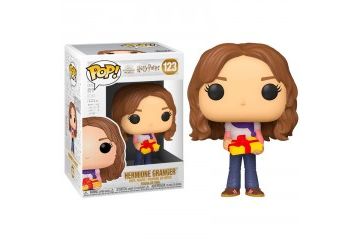 Ostalo   FUNKO POP HP: HOLIDAY - HERMIONE GRANGER