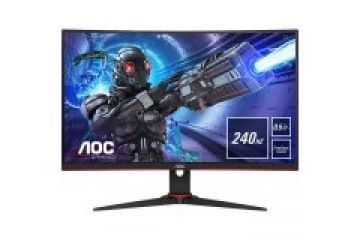 LCD monitorji AOC  Monitor 27'' AOC C27G2ZE/BK...