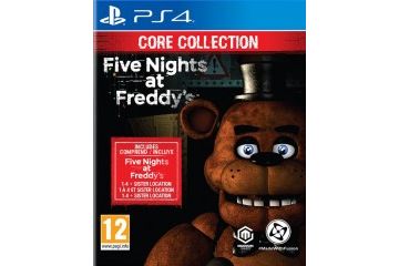 Igre Maximum Games  Five Nights at Freddy's:...