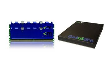 Pomnilnik MUSHKIN Pomnilnik Mushkin DDR2 2GB...