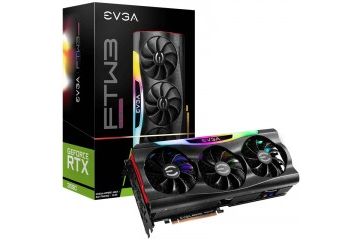 Grafične kartice   EVGA GeForce RTX 3090 FTW3...