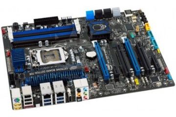 Osnovne plošče Intel Mainboard S-1155 INTEL...