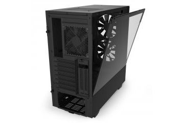 PC Ohišja NZXT NZXT H510 Elite Mid-Tower okno...