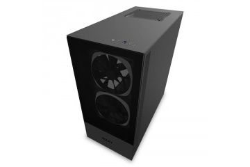 PC Ohišja NZXT NZXT H510 Elite Mid-Tower okno...