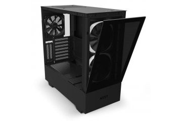 PC Ohišja NZXT NZXT H510 Elite Mid-Tower okno...