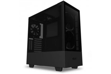 PC Ohišja NZXT NZXT H510 Elite Mid-Tower okno...