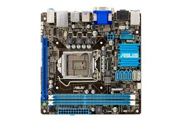 Osnovne plošče Asus Mainboard S-1155 ASUS...