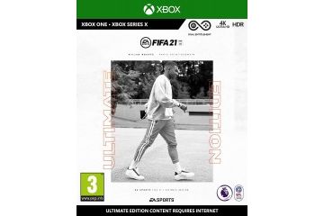 Igre Eklectronic Arts  FIFA 21 Ultimate Edition...