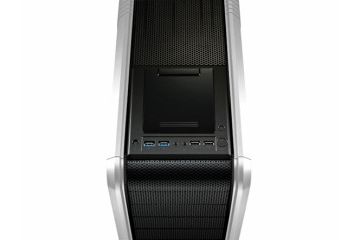 PC Ohišja COOLER MASTER Ohišje Miditower...