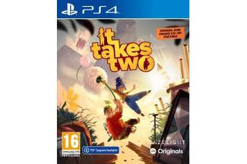 Igre Eklectronic Arts  It Takes Two (PS4)