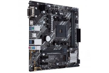 Osnovne plošče Asus ASUS PRIME B450M-K II AM4...