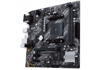 Osnovne plošče Asus ASUS PRIME B450M-K II AM4...