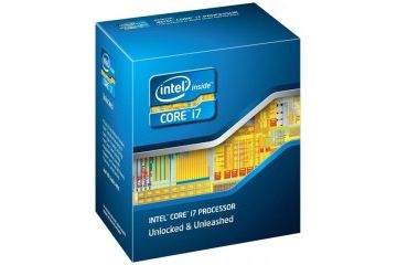 Procesorji Intel Procesor INTEL Core i7 - 3770,...