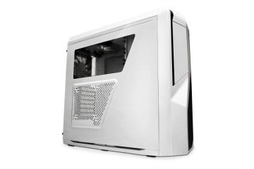 PC Ohišja NZXT Ohišje NZXT Phantom 410 Midi...
