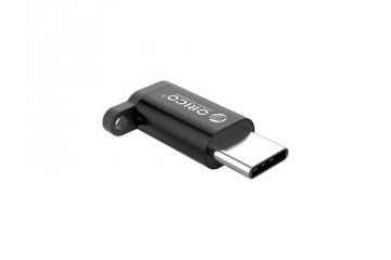 Dodatki Orico  Adapter Micro-B USB v USB-C,...