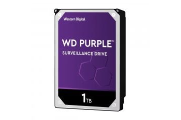 Trdi diski Western Digital  WD PURPLE 1TB...