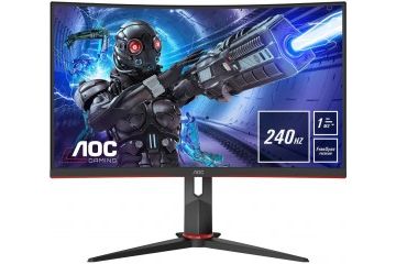 LCD monitorji AOC  AOCMO-C32G2ZE