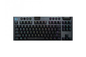 Tipkovnice Logitech  Tipkovnica Logitech G915...