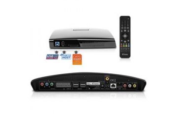 Predvajalniki FANTEC Mediaplayer FANTEC P3700...
