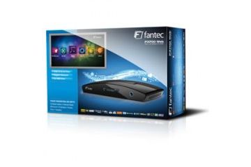 Predvajalniki FANTEC Mediaplayer FANTEC P3700...