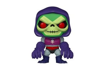 Ostalo Funko  FUNKO POP VINYL: MOTU - SKELETOR...