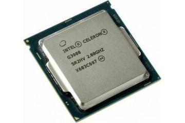 Procesorji Intel Intel Celeron G3900 BOX procesor, Skylake, tray + hladilnik