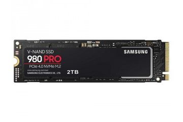 SSD diski Samsung  SSD 2TB M.2 80mm PCI-e 4.0...