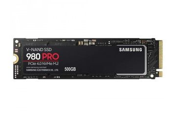 SSD diski Samsung  SSD 500GB M.2 80mm PCI-e 4.0...