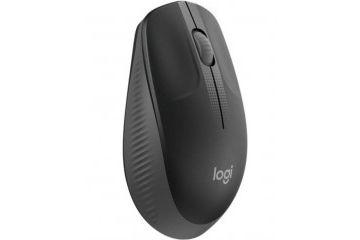 Miške Logitech  LOGMI-M190_ČRNA