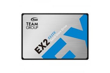 SSD diski Team Group  TEASD-1TB_EX2