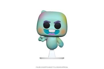 Ostalo Funko  FUNKO POP DISNEY: SOUL - GRINNING 22