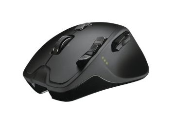 Miške Logitech Laserska gaming miška Logitech...