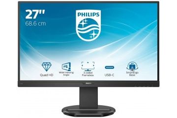 LCD monitorji Philips  Philips 276B9 27'IPS QHD...