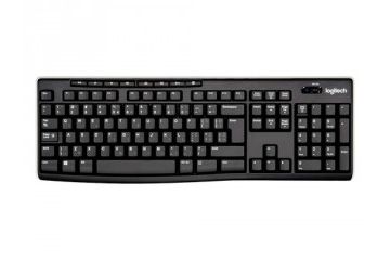 Tipkovnice Logitech Tipkovnica Logitech K270...