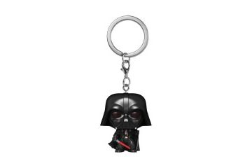 Ostalo Funko  FUNKO POP KEYCHAIN: STAR WARS -...