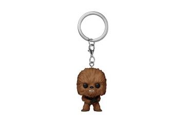 Ostalo Funko  FUNKO POP KEYCHAIN: STAR WARS -...