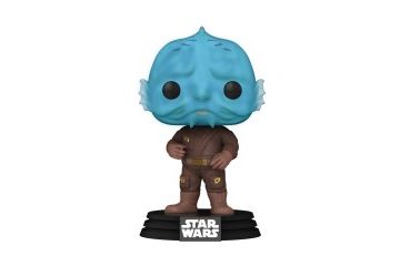 Ostalo Funko  FUNKO POP STAR WARS: THE...