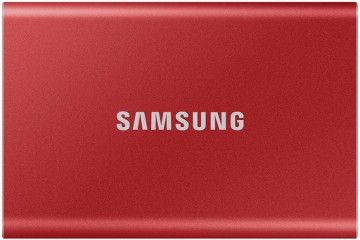 SSD diski Samsung  Zunanji SSD 500GB Type-C USB...