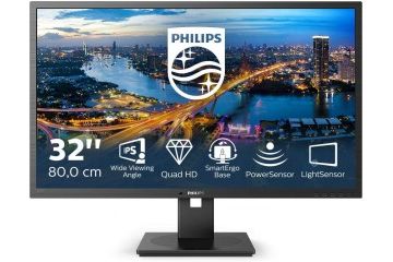 LCD monitorji Philips  Philips 325B1L 31,5' QHD...