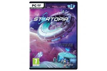 Igre Kalypso Media  Spacebase Startopia (PC)