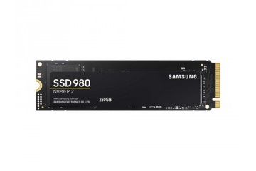 SSD diski Samsung  SSD 250GB M.2 80mm PCI-e x4...
