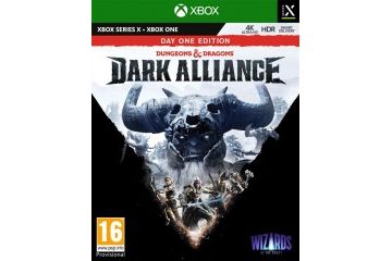 Igre   Dungeons and Dragons: Dark Alliance -...