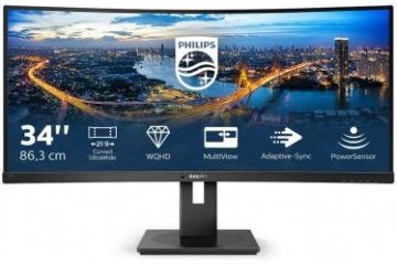 LCD monitorji Philips  Philips 345B1C 34'...