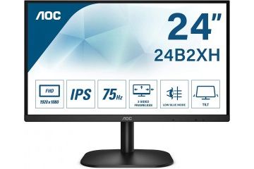 LCD monitorji AOC  AOCMO-24B2XH