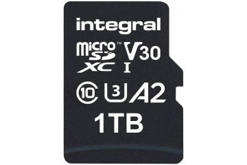 Spominske kartice INTEGRAL  INTMC-1TB_180/150V30
