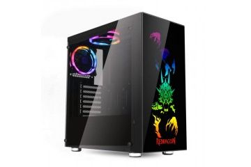 Ostalo REDRAGON  GAMING CASE - REDRAGON...