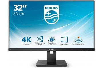 LCD monitorji Philips  Philips 328B1 31,5' 4k...