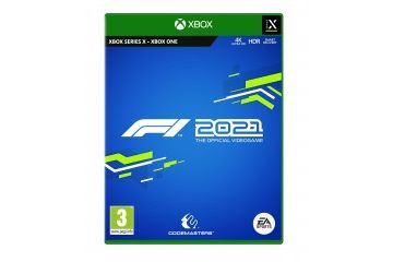 Igre Eklectronic Arts  F1 2021 (Xbox One & Xbox...